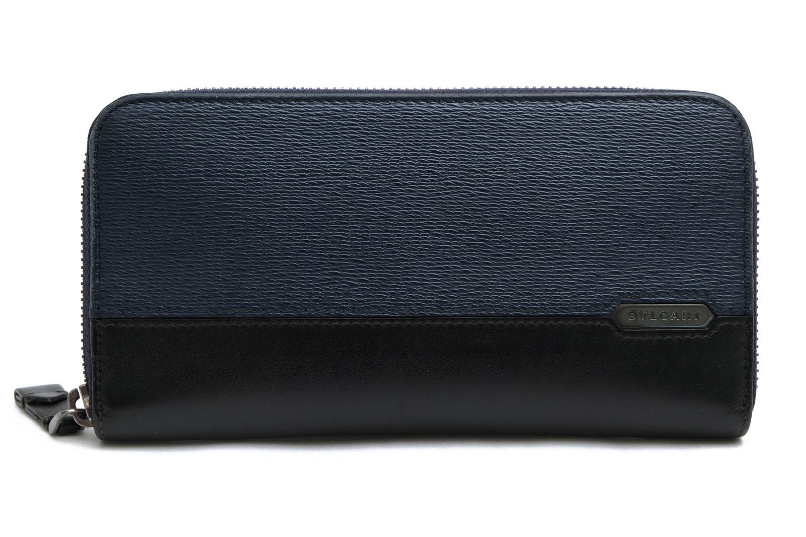 Bvlgari Long Wallet 282779 Serpenti Scaglie