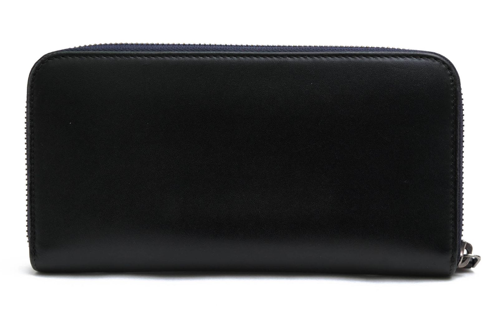 Bvlgari Long Wallet 282779 Serpenti Scaglie