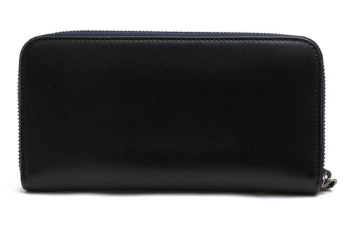 Bvlgari Long Wallet 282779 Serpenti Scaglie