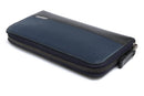 Bvlgari Long Wallet 282779 Serpenti Scaglie