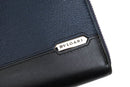 Bvlgari Long Wallet 282779 Serpenti Scaglie