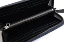 Bvlgari Long Wallet 282779 Serpenti Scaglie