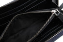 Bvlgari Long Wallet 282779 Serpenti Scaglie