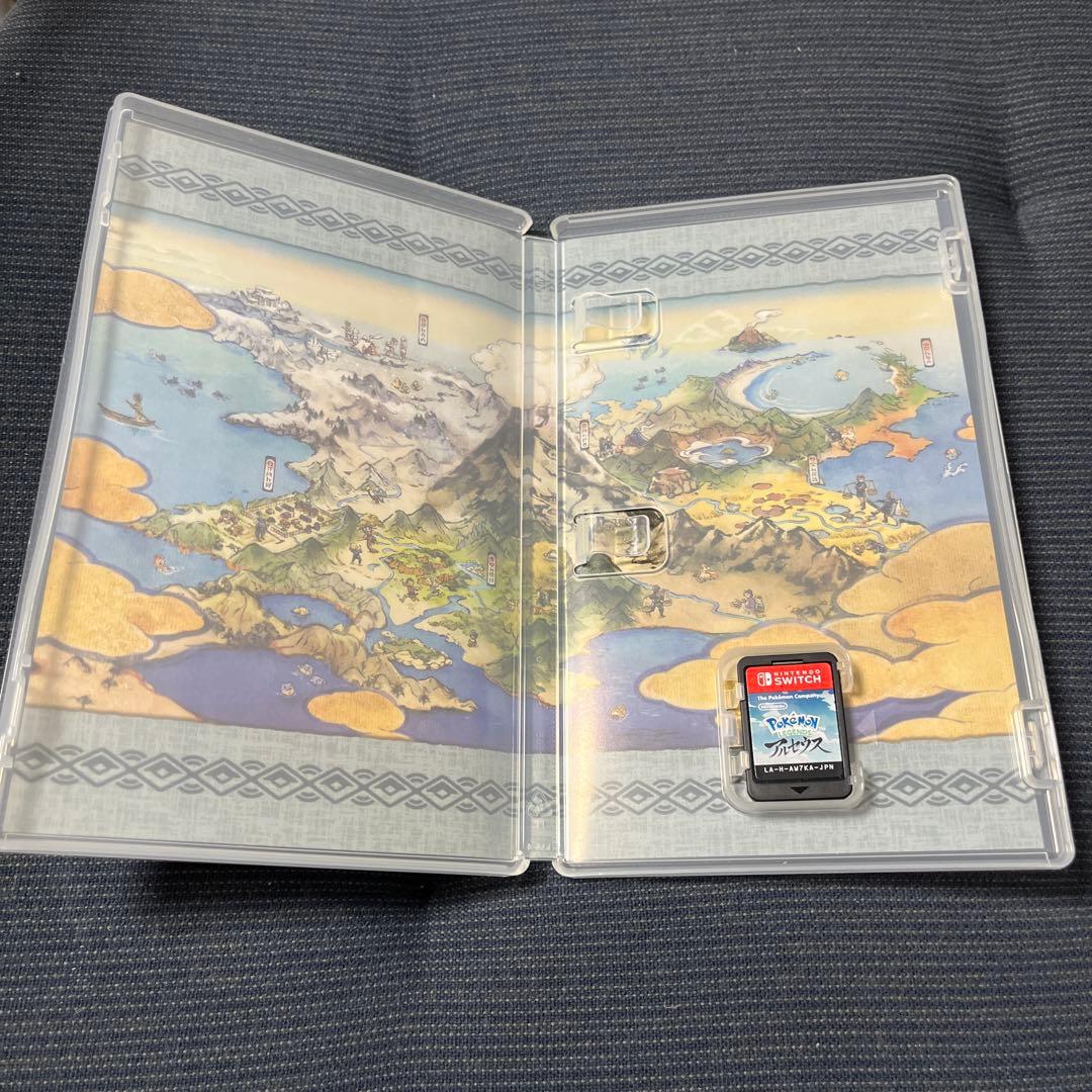 Nintendo Switch Body (Organic El Model)
