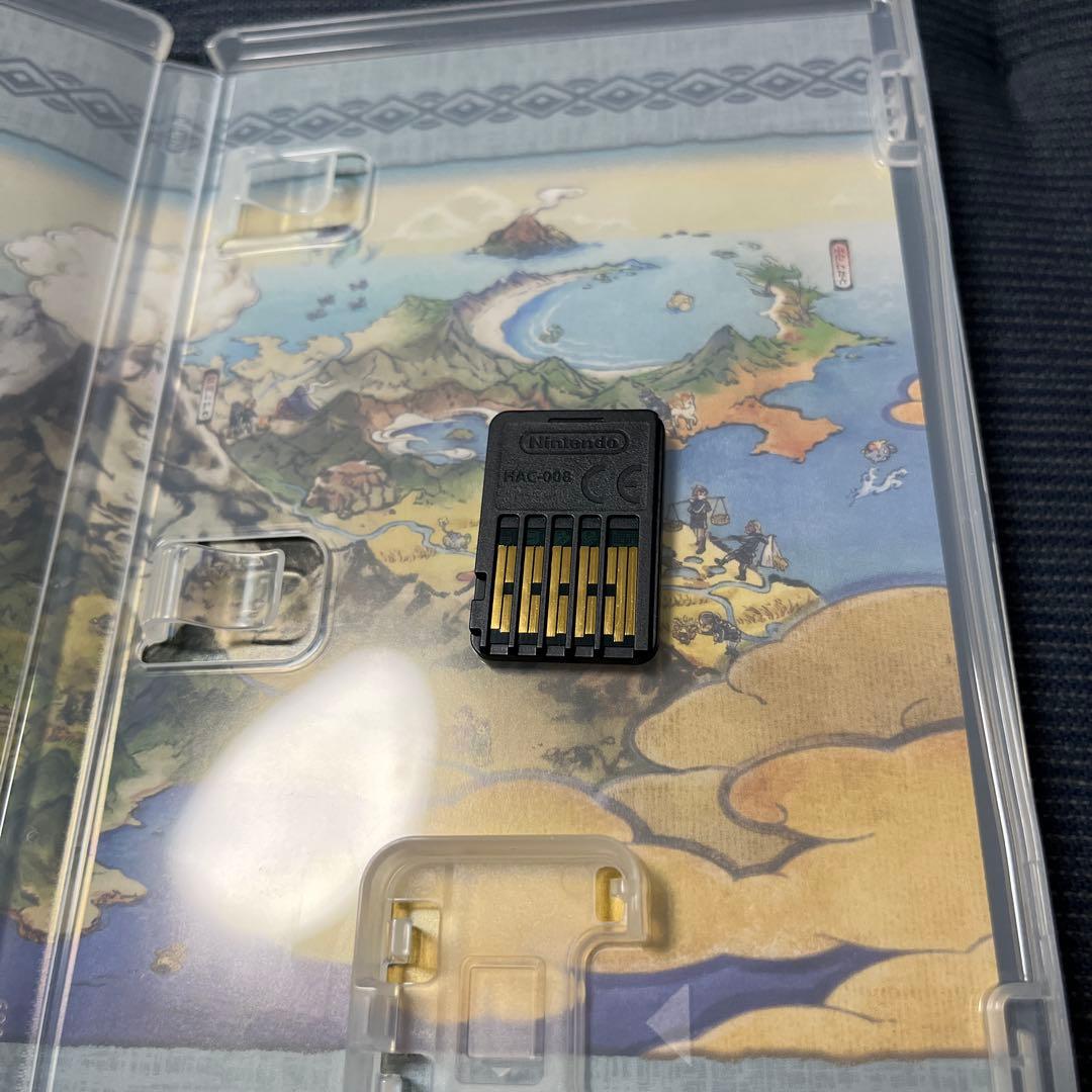 Nintendo Switch Body (Organic El Model)