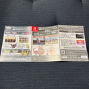 Nintendo Switch Body (Organic El Model)