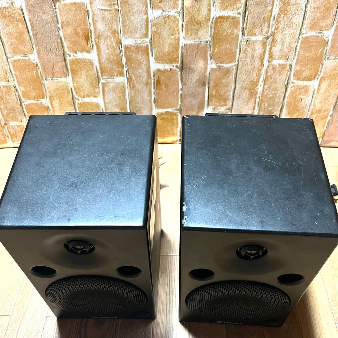 Yamaha Speakers Msp5A
