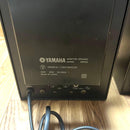Yamaha Speakers Msp5A