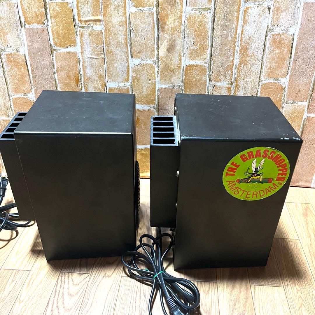 Yamaha Speakers Msp5A