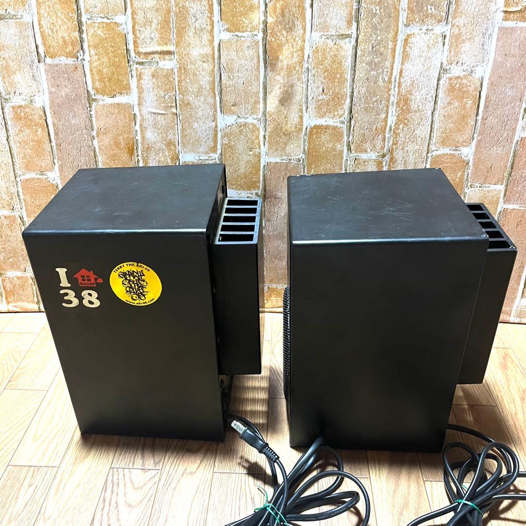 Yamaha Speakers Msp5A