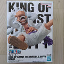 Bandai One Piece King Of Artist 5