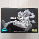 Bandai One Piece King Of Artist 5