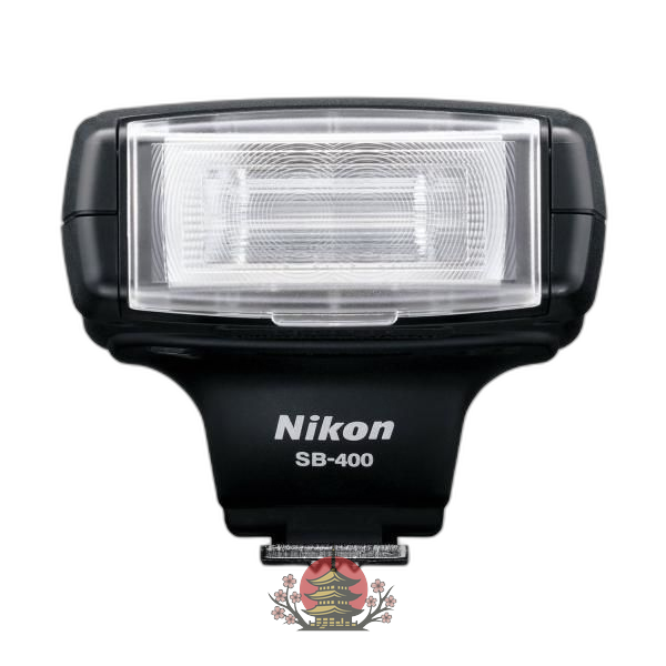 Nikon Others Sb-400
