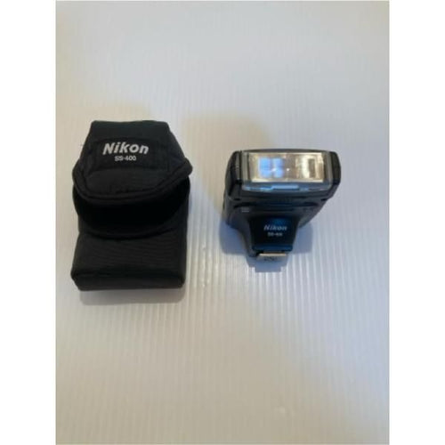 Nikon Others Sb-400