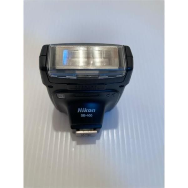 Nikon Others Sb-400