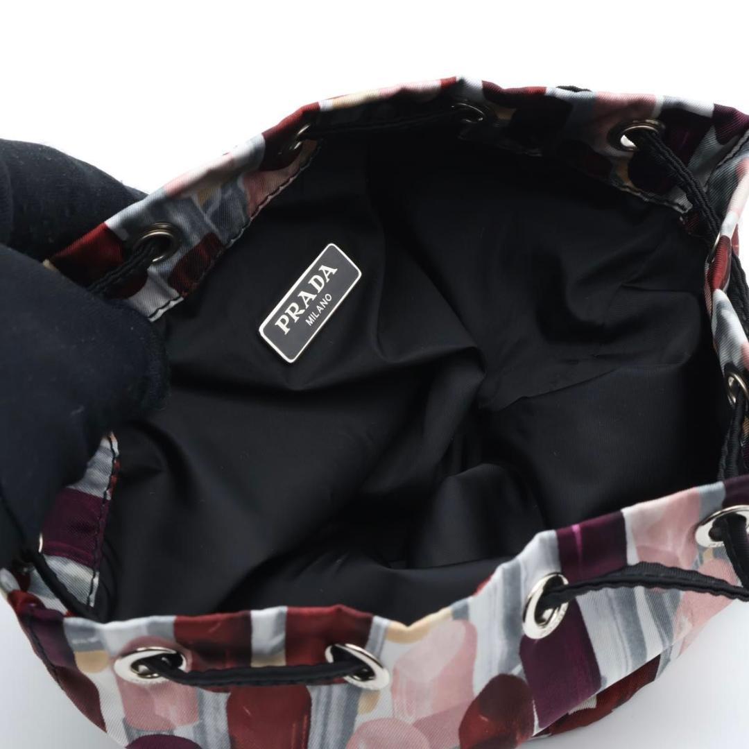 Prada Pouches