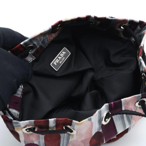 Prada Pouches