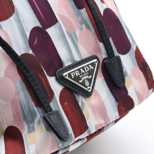 Prada Pouches