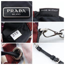 Prada Pouches