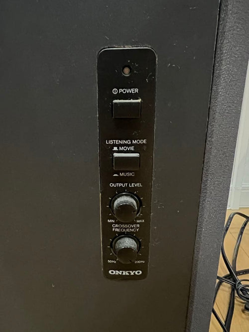 Other Onkyo Skw-306
