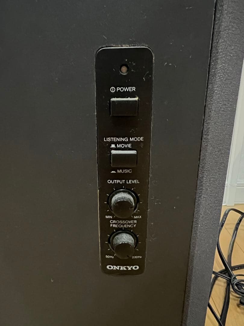 Other Onkyo Skw-306