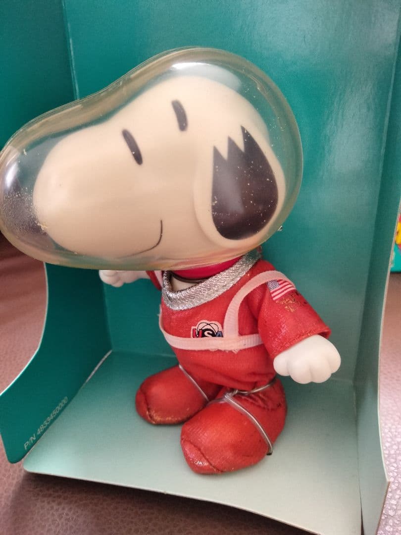 Other 2003 Ufj Snoopy