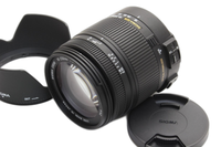 Lens (Zoom) Ab Sigma 18-250Mm F3.5-6.3 Dc Macro Os Hsm Nikon 4-77