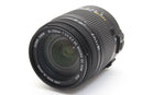 Lens (Zoom) Ab Sigma 18-250Mm F3.5-6.3 Dc Macro Os Hsm Nikon 4-77