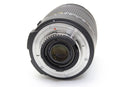 Lens (Zoom) Ab Sigma 18-250Mm F3.5-6.3 Dc Macro Os Hsm Nikon 4-77