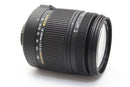 Lens (Zoom) Ab Sigma 18-250Mm F3.5-6.3 Dc Macro Os Hsm Nikon 4-77