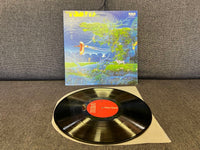 Japanese Music Rvc-2250 Rca Red Seal Lp
