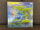 Japanese Music Rvc-2250 Rca Red Seal Lp