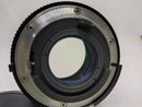 Nikon Lens (Single Focus) Ai Nikkor F/2
