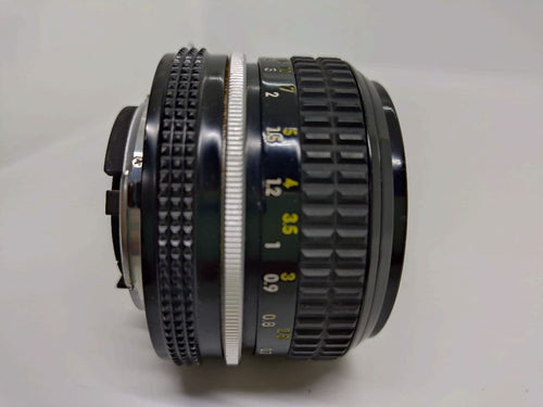 Nikon Lens (Single Focus) Ai Nikkor F/2