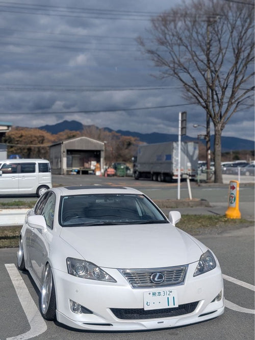 Lexus Other Is250