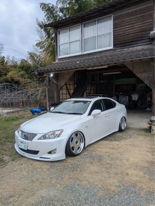 Lexus Other Is250