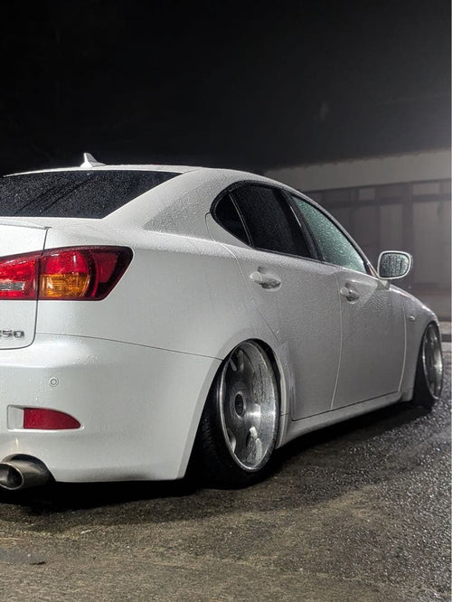 Lexus Other Is250