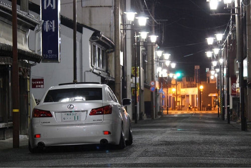 Lexus Other Is250