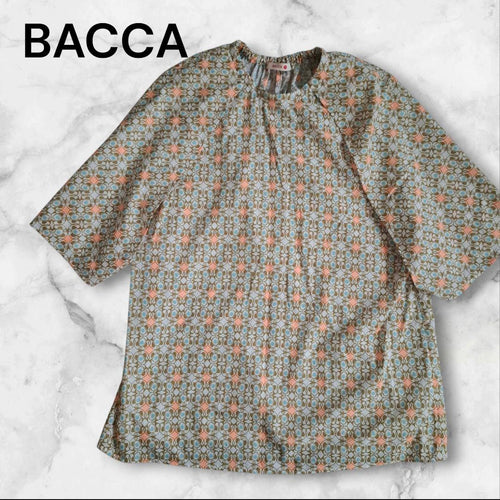 Bacca Short-Sleeve