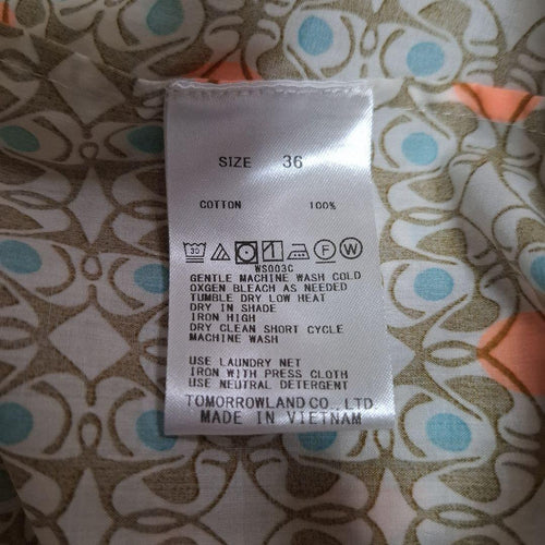 Bacca Short-Sleeve