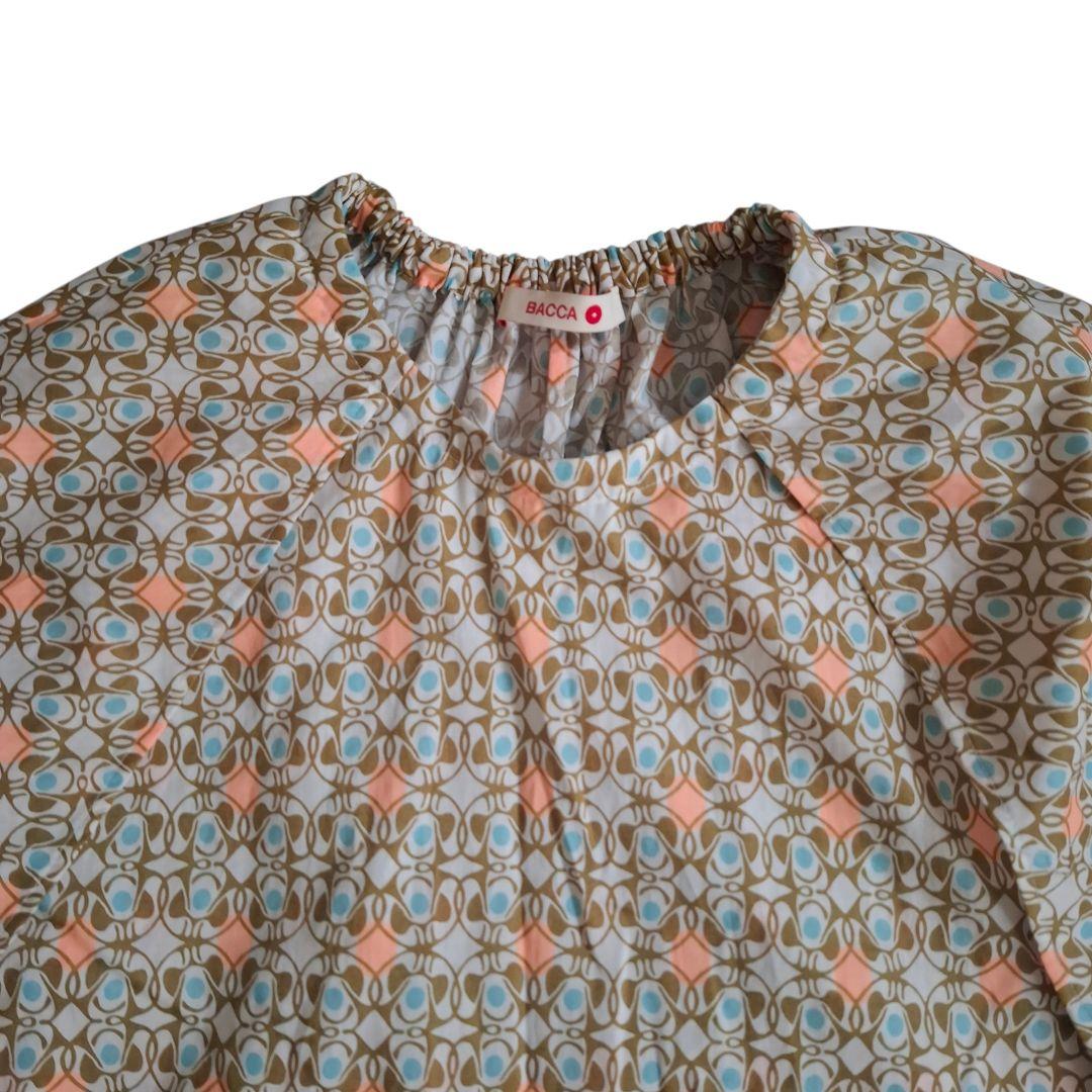 Bacca Short-Sleeve