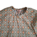 Bacca Short-Sleeve
