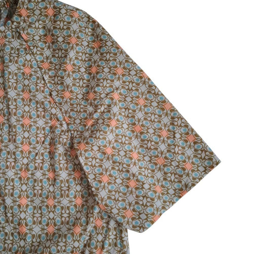 Bacca Short-Sleeve