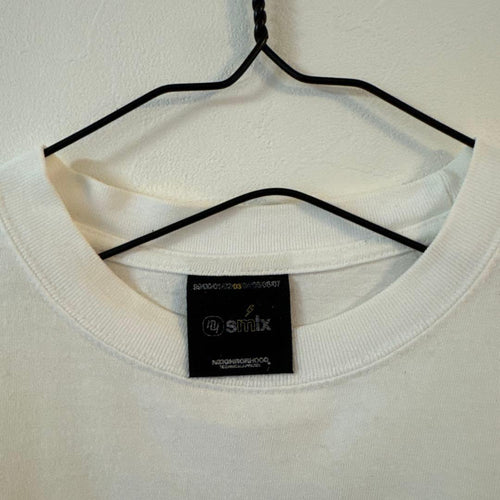 Neighborhood T-Shirts 03Ss 03 Smix T M