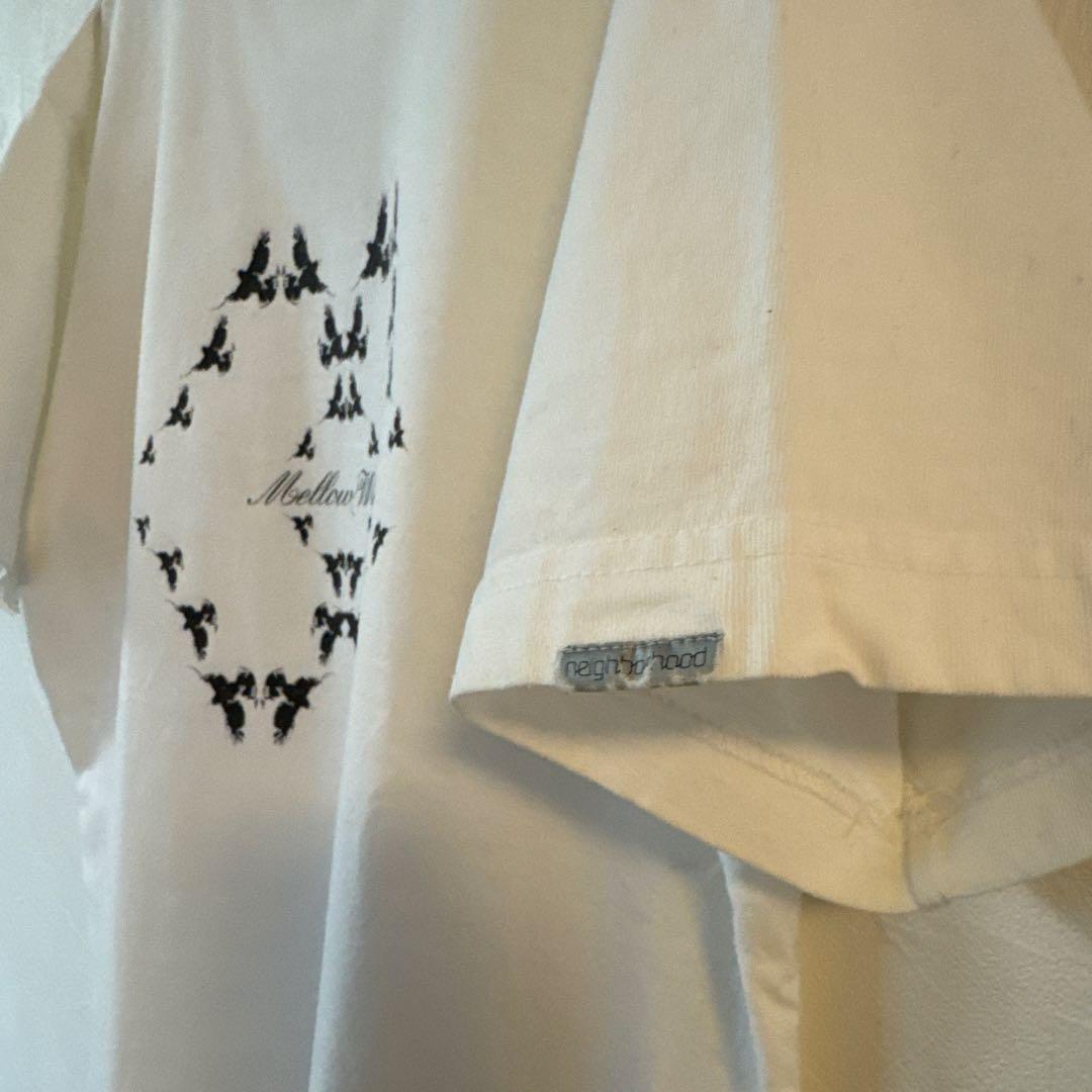 Neighborhood T-Shirts 03Ss 03 Smix T M