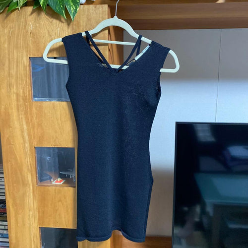 Fendi Sleeveless 38
