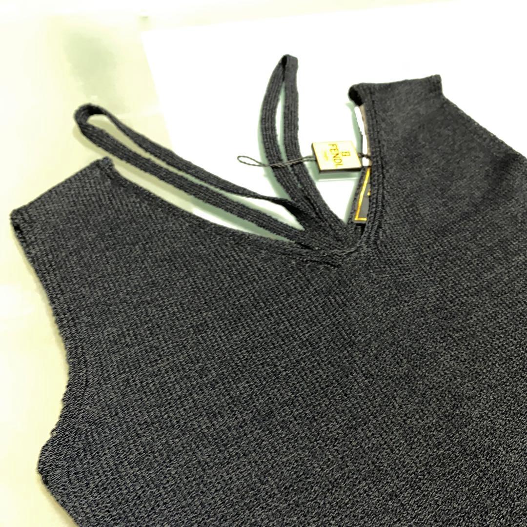 Fendi Sleeveless 38