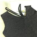 Fendi Sleeveless 38