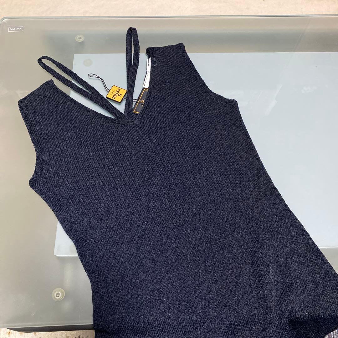 Fendi Sleeveless 38