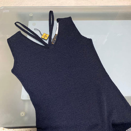 Fendi Sleeveless 38